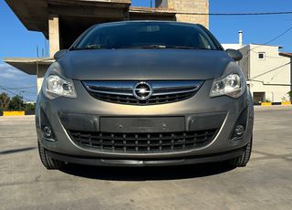 Opel Corsa 2012 1.3 CDTI ECOFLEX START&STOP SELECTION-thumb-7