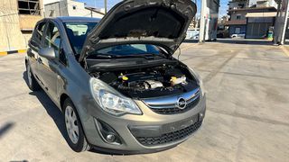 Opel Corsa 2012 1.3 CDTI ECOFLEX START&STOP SELECTION-thumb-8
