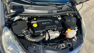 Opel Corsa 2012 1.3 CDTI ECOFLEX START&STOP SELECTION-thumb-9