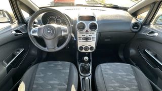 Opel Corsa 2012 1.3 CDTI ECOFLEX START&STOP SELECTION-thumb-10