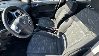 Opel Corsa 2012 1.3 CDTI ECOFLEX START&STOP SELECTION-thumb-12