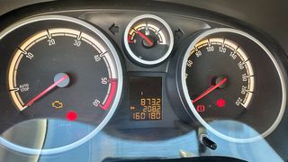 Opel Corsa 2012 1.3 CDTI ECOFLEX START&STOP SELECTION-thumb-13