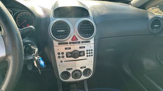 Opel Corsa 2012 1.3 CDTI ECOFLEX START&STOP SELECTION-thumb-14