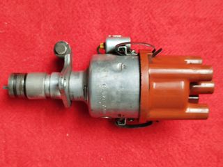 ALFA ROMEO GIULIA 1600 SPIDER 1600 DUETTO 1750 BERLINA VELOCE 1750 ΝΤΙΣΤΡΙΜΠΙΤΕΡ BOSCH 0231178006 JF4