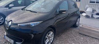 Renault Zoe 2014