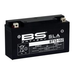 ΜΠΑΤΑΡΙA BS BATTERY BT12-10Z SLA ZONTES