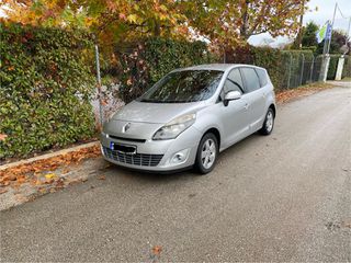 Renault Scenic 2009 1.5 DCI DIESEL 7ΘΕΣΙΟ!!