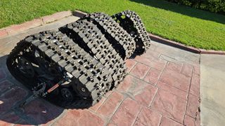 APACHE Ερπύστριες για ATV Can-Am-thumb-3