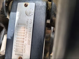 APACHE Ερπύστριες για ATV Can-Am-thumb-4