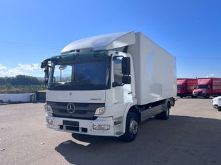 Κόφα Mercedes-Benz 2014 ATEGO 1224 BLUETEC5-thumb-1