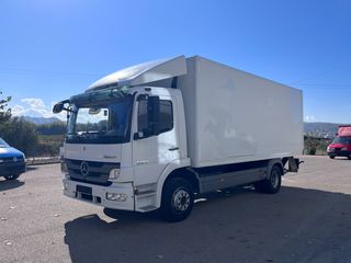 Κόφα Mercedes-Benz 2014 ATEGO 1224 BLUETEC5-thumb-2