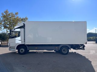 Κόφα Mercedes-Benz 2014 ATEGO 1224 BLUETEC5-thumb-6