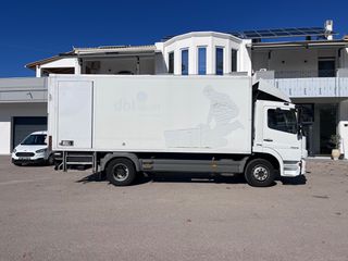 Κόφα Mercedes-Benz 2014 ATEGO 1224 BLUETEC5-thumb-8