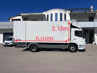 Κόφα Mercedes-Benz 2014 ATEGO 1224 BLUETEC5-thumb-7