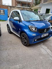 Smart ForTwo 2015 F1 PULSE PANORAMA