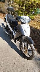 Modenas Kriss 2014 125 Efi-thumb-2