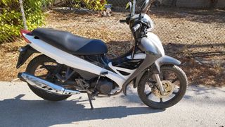 Modenas Kriss 2014 125 Efi-thumb-4