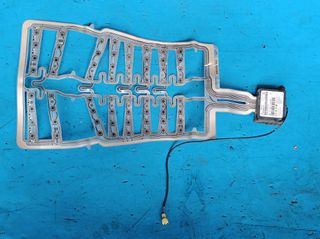 MERCEDES ΑΙΣΘΗΤΗΡΑΣ ΘΕΡΜΑΙΝΟΜΕΝΟΥ ΚΑΘΙΣΜΑΤΟΣ