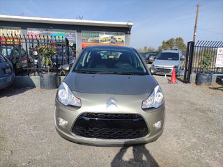 Citroen C3 2011 EXCLUSIVE PANORAMA AUTOMATIC