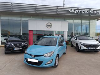 Hyundai i 20 2014