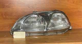 HONDA CIVIC H /B 1996 - 1999 ΦΑΝΑΡΙ ΕΜΠΡΟΣ ΑΡ. ΗΛΕΚΤΡ