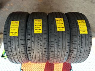 4 ΕΛΑΣΤΙΚΑ 225/65/17 ΟΙΚΟΝΟΜΙΚΑ ΕΛΑΣΤΙΚΑ <<ΔΕΛΗΓΙΑΝΝΙΔΗΣ>>
