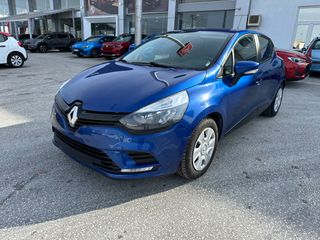 Renault Clio 2019 Active 900cc 85 Hp