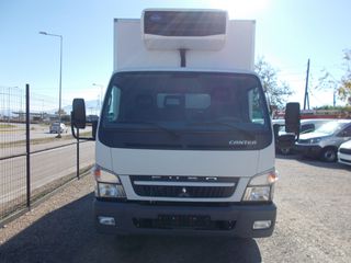 Ψυγείο Mitsubishi 2011 CANTER FUSO. 7C18. Clima 55000xlm-thumb-1