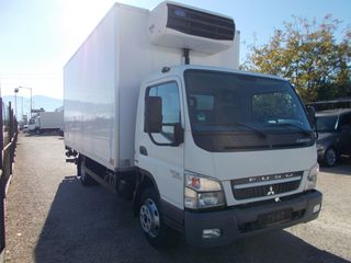 Ψυγείο Mitsubishi 2011 CANTER FUSO. 7C18. Clima 55000xlm-thumb-2