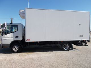 Ψυγείο Mitsubishi 2011 CANTER FUSO. 7C18. Clima 55000xlm-thumb-4
