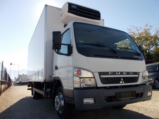 Ψυγείο Mitsubishi 2011 CANTER FUSO. 7C18. Clima 55000xlm-thumb-5