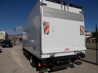 Ψυγείο Mitsubishi 2011 CANTER FUSO. 7C18. Clima 55000xlm-thumb-6