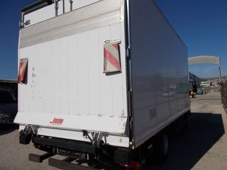 Ψυγείο Mitsubishi 2011 CANTER FUSO. 7C18. Clima 55000xlm-thumb-7
