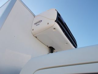Ψυγείο Mitsubishi 2011 CANTER FUSO. 7C18. Clima 55000xlm-thumb-8