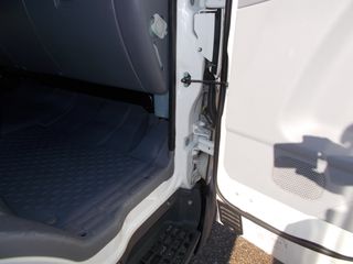 Ψυγείο Mitsubishi 2011 CANTER FUSO. 7C18. Clima 55000xlm-thumb-36