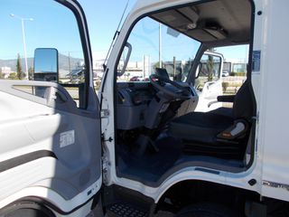 Ψυγείο Mitsubishi 2011 CANTER FUSO. 7C18. Clima 55000xlm-thumb-37