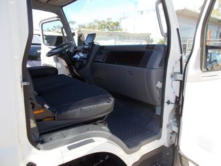 Ψυγείο Mitsubishi 2011 CANTER FUSO. 7C18. Clima 55000xlm-thumb-38