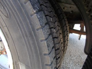 Ψυγείο Mitsubishi 2011 CANTER FUSO. 7C18. Clima 55000xlm-thumb-10