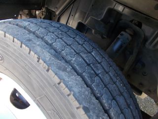 Ψυγείο Mitsubishi 2011 CANTER FUSO. 7C18. Clima 55000xlm-thumb-11