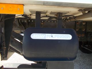 Ψυγείο Mitsubishi 2011 CANTER FUSO. 7C18. Clima 55000xlm-thumb-21