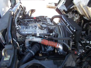 Ψυγείο Mitsubishi 2011 CANTER FUSO. 7C18. Clima 55000xlm-thumb-23