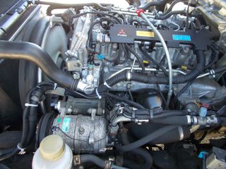 Ψυγείο Mitsubishi 2011 CANTER FUSO. 7C18. Clima 55000xlm-thumb-25