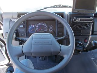 Ψυγείο Mitsubishi 2011 CANTER FUSO. 7C18. Clima 55000xlm-thumb-29
