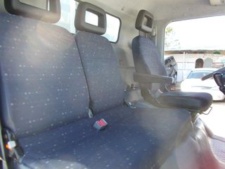 Ψυγείο Mitsubishi 2011 CANTER FUSO. 7C18. Clima 55000xlm-thumb-31