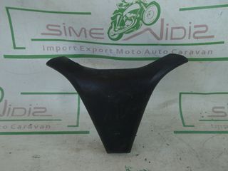 HONDA SILVERWING 400 600