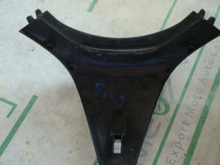 HONDA SILVERWING 400 600-thumb-1