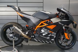KTM 2024 RC 8 C