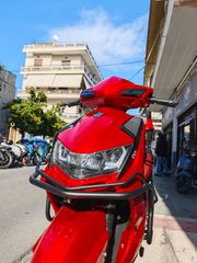 Roller / Scooter 2025 ΧΩΡΙΣ ΔΙΠΛΩΜΑ   ΜΤ  30% ΕΠΙΔΟΤΗΣΗ ΕΤΟΙΜΟΠΑΡΑΔΟΤΑ-thumb-3
