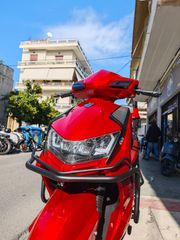 Roller / Scooter 2025 ΧΩΡΙΣ ΔΙΠΛΩΜΑ   ΜΤ  30% ΕΠΙΔΟΤΗΣΗ ΕΤΟΙΜΟΠΑΡΑΔΟΤΑ-thumb-4