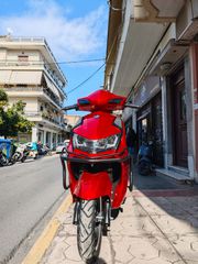 Roller / Scooter 2025 ΧΩΡΙΣ ΔΙΠΛΩΜΑ   ΜΤ  30% ΕΠΙΔΟΤΗΣΗ ΕΤΟΙΜΟΠΑΡΑΔΟΤΑ-thumb-1